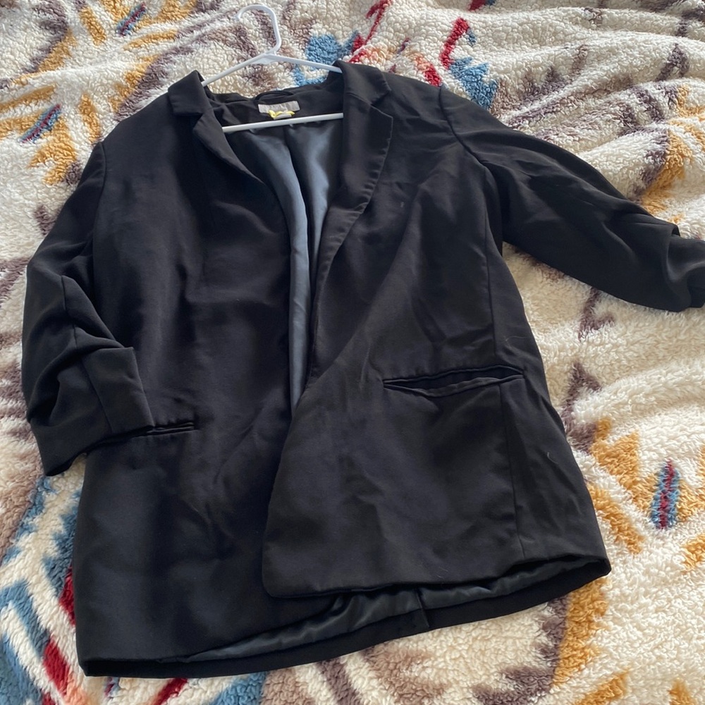 H&M blazer